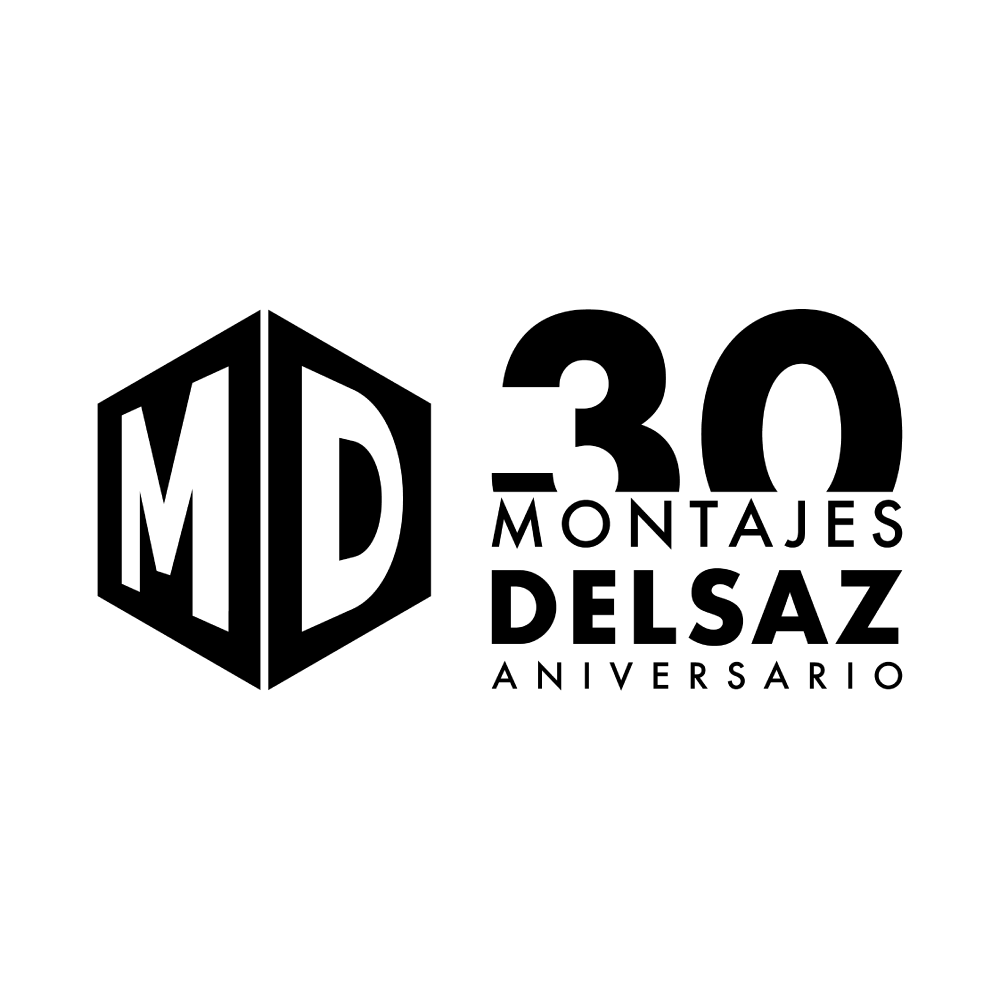 logo Montajes Delsaz